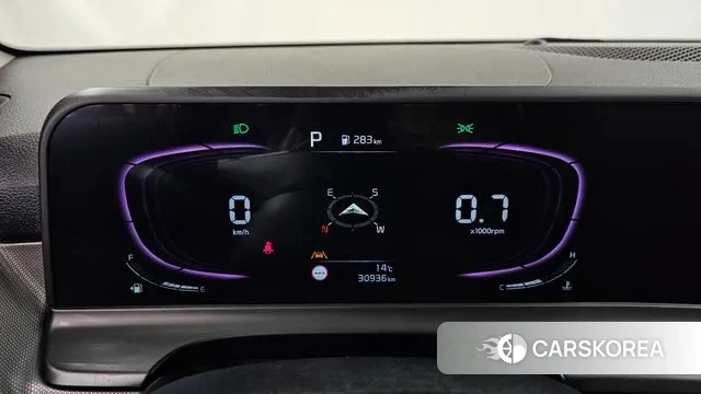 Kia The New Seltos id 3732555 из Кореи 18