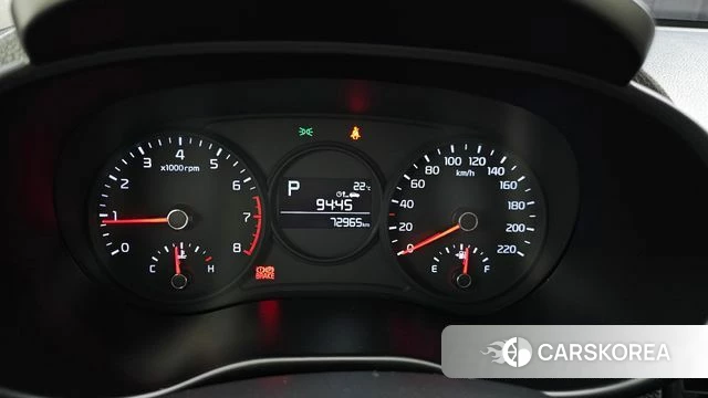 Kia All New Morning (JA) id 4424906 из Кореи 28