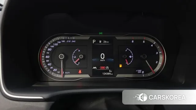 Hyundai Tucson (NX4) id 3458520 из Кореи 18