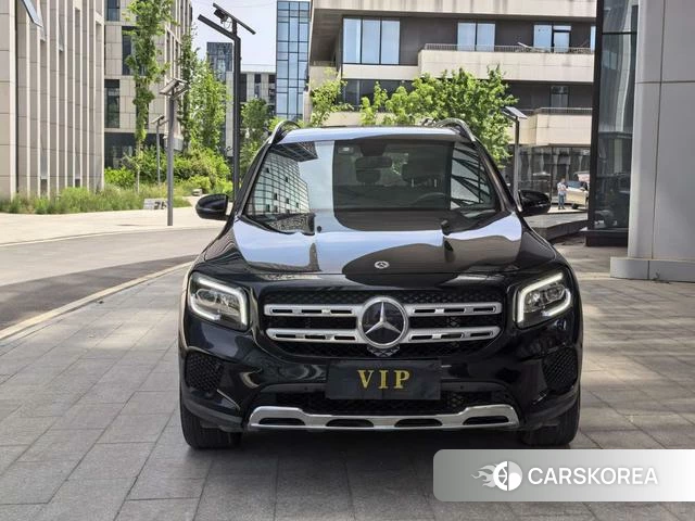 Mercedes-Benz GLB id 4298102 из Китая 9