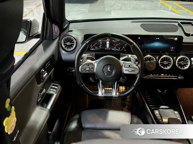 Mercedes-Benz GLB AMG id 4353747 из Китая 18