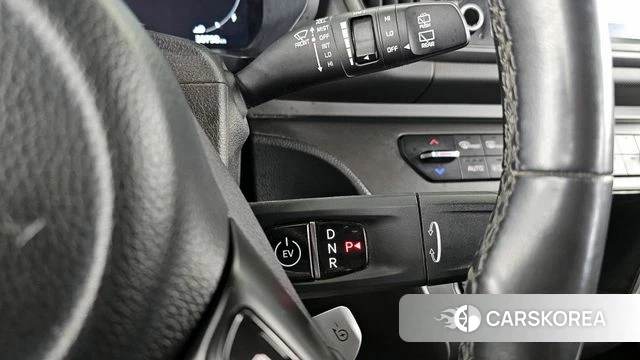 Kia The New Kia Ray EV id 3870725 из Кореи 18