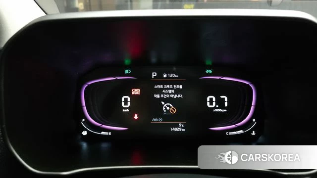 Kia The New Morning (JA) id 3805791 из Кореи 18