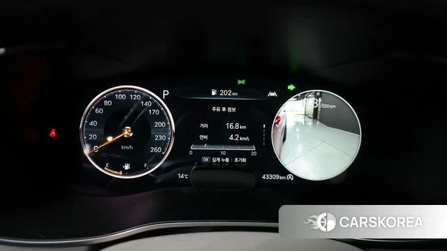 Genesis The New G70 id 3794564 из Кореи 18