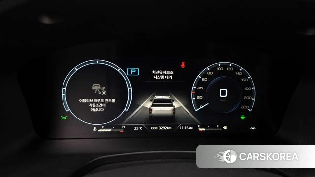 Ssangyong Musso Sports (Q250) id 4291643 из Кореи 30