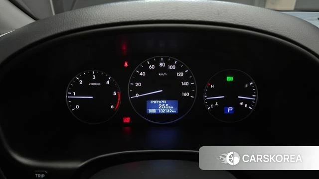 Hyundai The New Grand Starex id 3828203 из Кореи 18