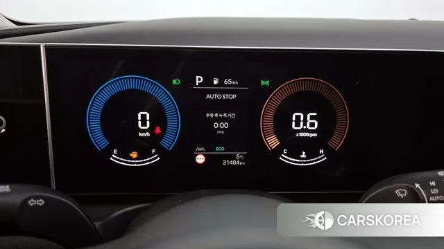 Hyundai The New Tucson (NX4) id 3452254 из Кореи 18