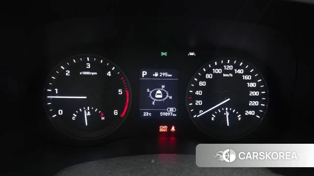 Hyundai All New Tucson id 4424866 из Кореи 30