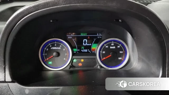 Dongfeng Socon C35 id 3252455 из Кореи 18