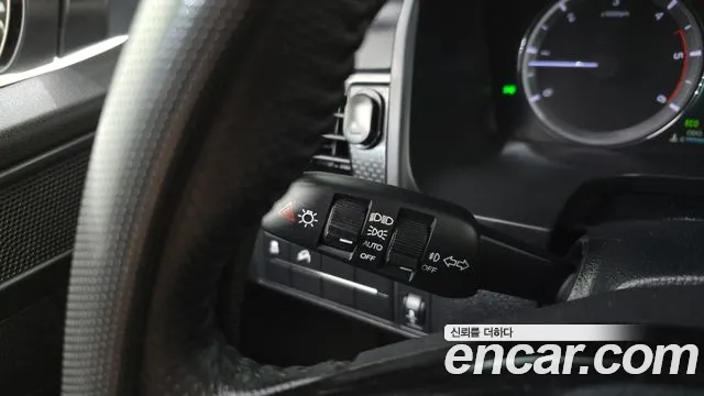 Ssangyong The New Rexton Sport id 2699678 из Кореи 18