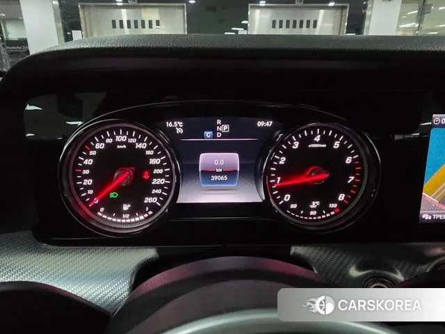 Mercedes-Benz E-Class W213 id 3464159 из Кореи 15