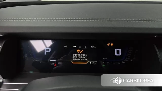 Ssangyong Torres id 3740054 из Кореи 18