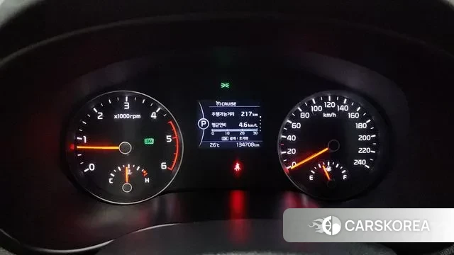 Kia Sportage 4th Generation id 3000417 из Кореи 18