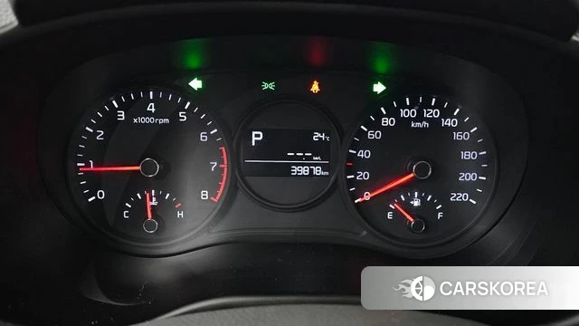 Kia All New Morning (JA) id 4741952 из Кореи 18