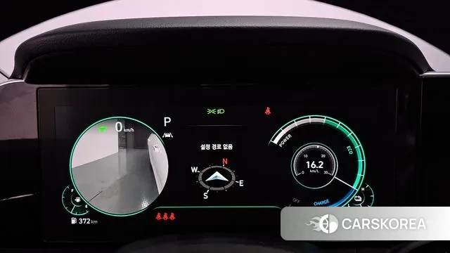 Hyundai The New Grandeur IG Hybrid id 3597830 из Кореи 18