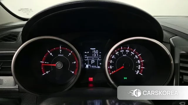 Ssangyong Tivoli Armor id 3547539 из Кореи 18