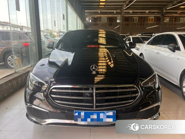 Mercedes-Benz E-class id 4399907 из Китая 13