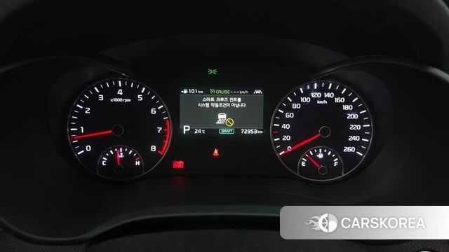 Kia The New K5 2nd generation id 4459204 из Кореи 18