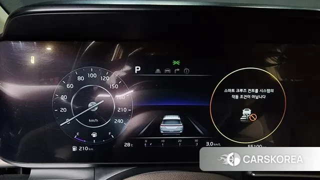 Kia Carnival 4th generation id 3022155 из Кореи 18