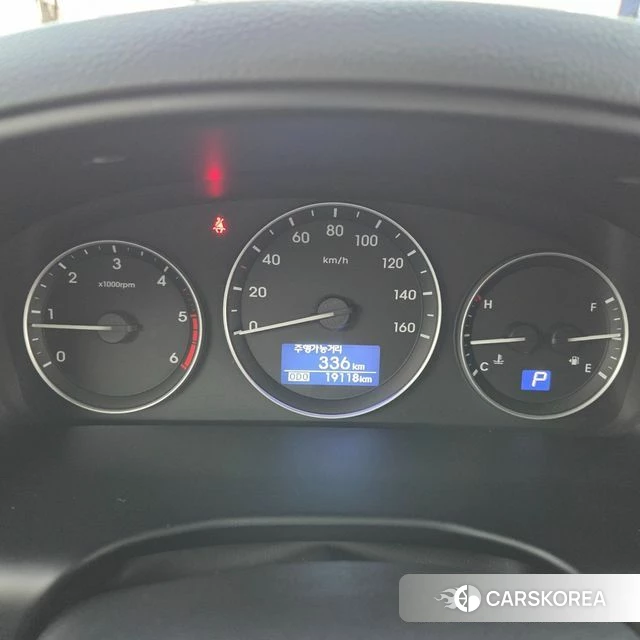 Hyundai The New Grand Starex id 4496006 из Кореи 18