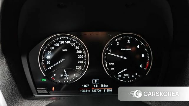 BMW 1 Series (F20) id 4795113 из Кореи 28