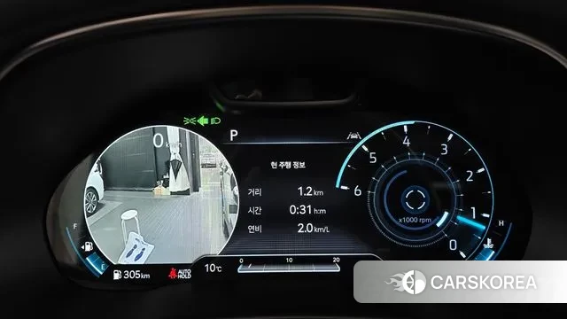 Genesis GV80 id 3459097 из Кореи 18