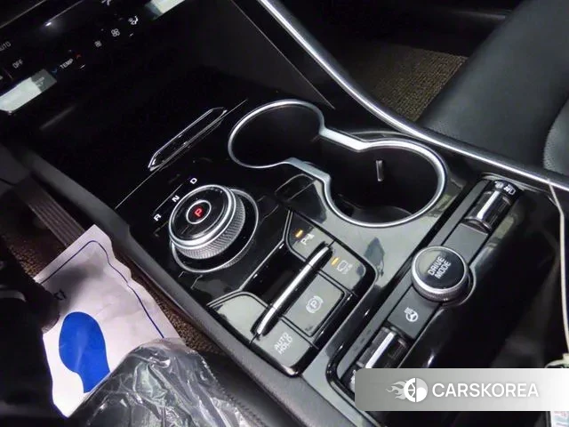 Kia K5 Hybrid 3rd Generation id 3004293 из Кореи 18