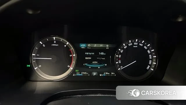 Ssangyong Rexton Sports id 3004889 из Кореи 18