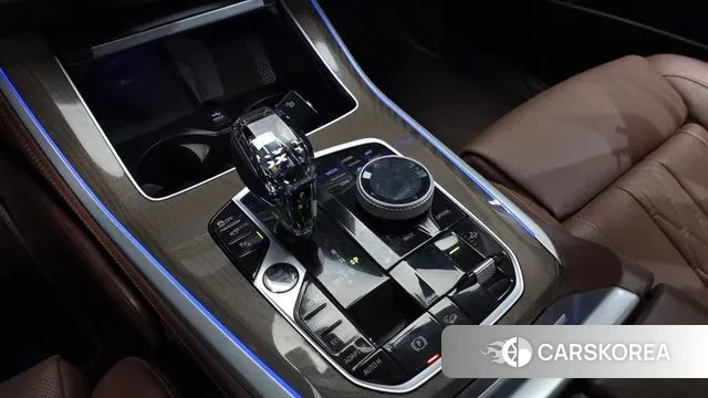 BMW X5 (G05) id 3716613 из Кореи 18