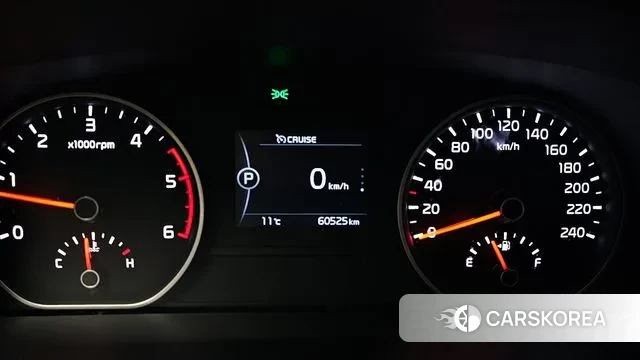 Kia The New Mohave id 3661688 из Кореи 18