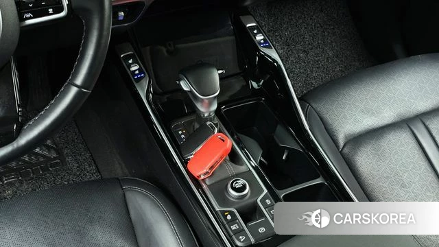 Kia Sorento 4th Generation id 3860732 из Кореи 18