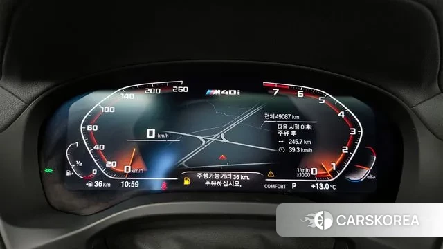 BMW X3 (G01) id 3356222 из Кореи 18