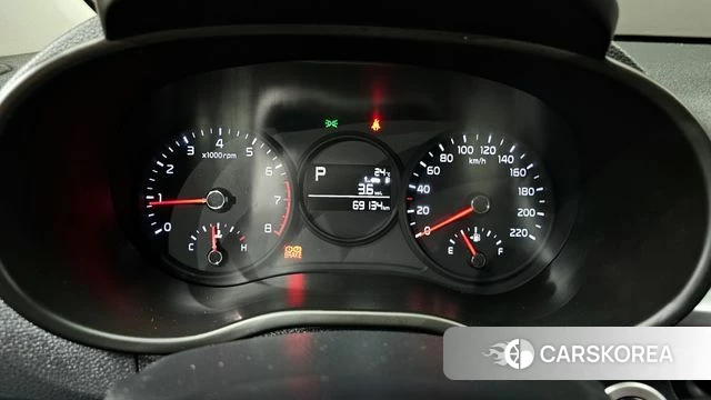 Kia Morning Urban (JA) id 4343978 из Кореи 18