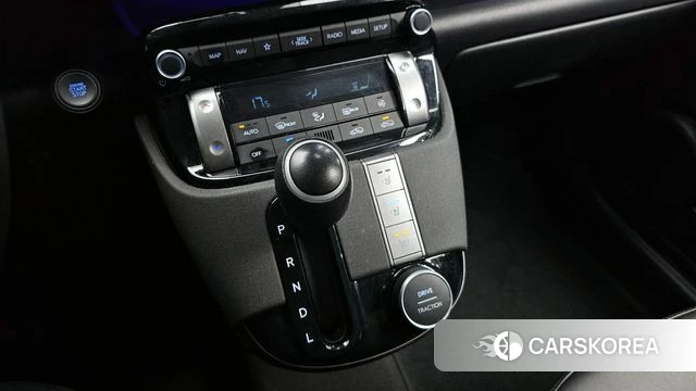 Hyundai Casper id 3871885 из Кореи 18