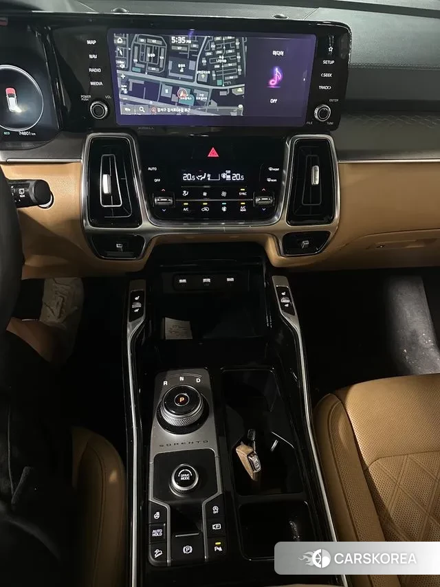 Kia Sorento 4th Generation id 3264206 из Кореи 16