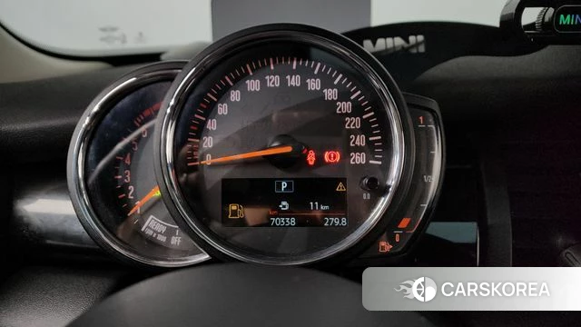 Mini Cooper id 3852841 из Кореи 18