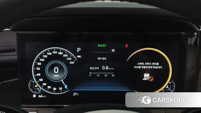 Hyundai The New Grandeur IG id 4517959 из Кореи 18
