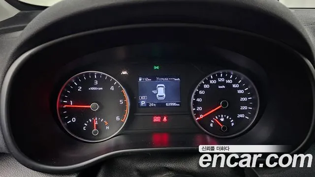 Kia Sportage The Bold id 2711697 из Кореи 18