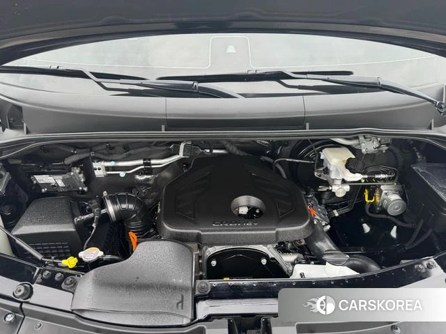 Hyundai Solati id 4249734 из Кореи 18