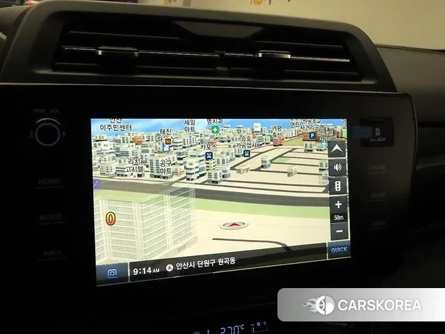 Ssangyong The New Tivoli id 3354087 из Кореи 18