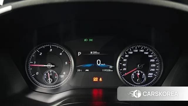 Hyundai The New Santa Fe id 3023649 из Кореи 18