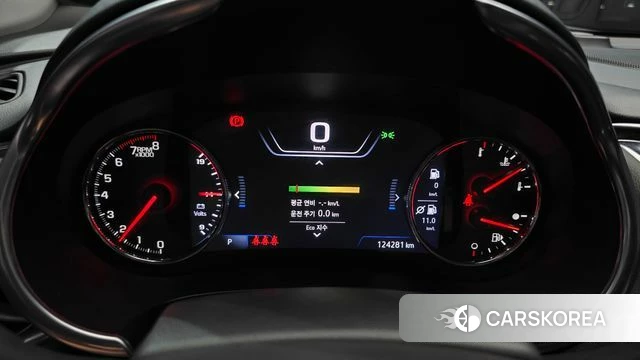 Chevrolet (GM Daewoo) The New Malibu id 4702229 из Кореи 18