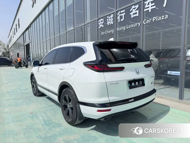 Honda Hao Ying id 4272611 из Китая 13