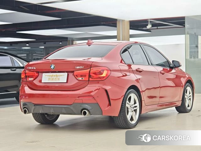 BMW 1 series id 4227270 из Китая 12
