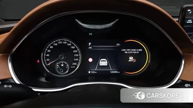 Genesis G80 (RG3) id 3242455 из Кореи 18