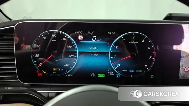 Mercedes-Benz GLE-Class W167 id 3760415 из Кореи 18