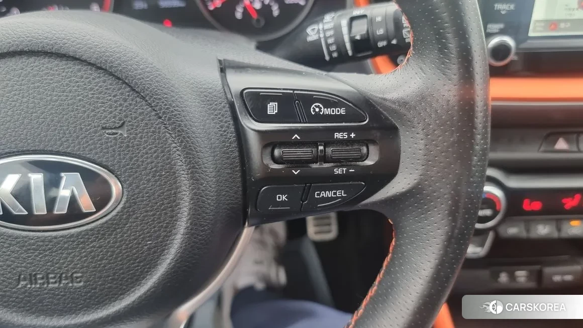 Kia Stonic id 1618607 из Кореи 18