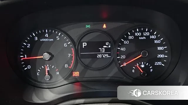 Kia All New Morning (JA) id 3494370 из Кореи 18