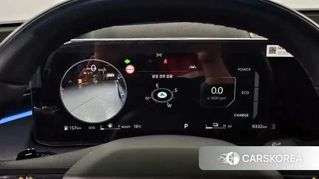 Kia The New K8 Hybrid id 3262117 из Кореи 18