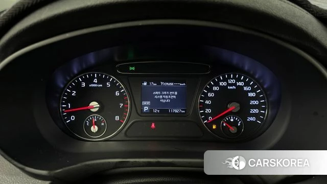 Kia The New Sorento id 3867122 из Кореи 18